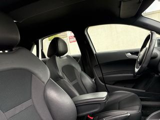 Audi A1 SportBack Sline