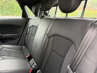 Audi A1 SportBack Sline