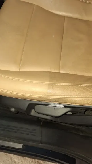 Limpieza integral de coches