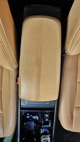 Limpieza integral de coches