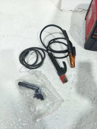 Soldador Metal Works TEC160