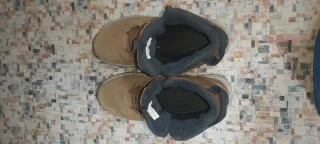 Botas de Nieve Quechua Niño Talla 37