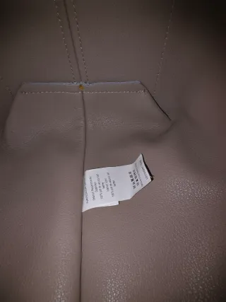 Bolso Purificación García Amarillo  mostaza