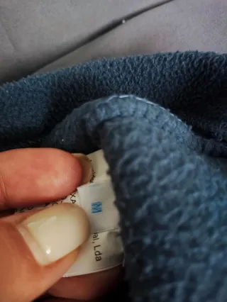 Capa/Poncho Lanidor 6/8 anos