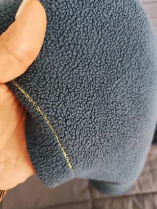 Capa/Poncho Lanidor 6/8 anos