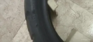 Cubierta Vee Rubber 130/60-13 60P Tubeless