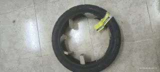 Cubierta Vee Rubber 130/60-13 60P Tubeless