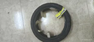 Cubierta Vee Rubber 130/60-13 60P Tubeless