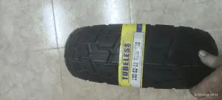 Cubierta Vee Rubber 130/60-13 60P Tubeless