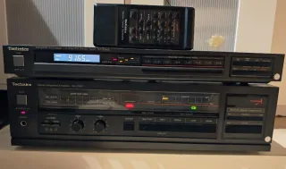 EQUIPO TÉCNICOS SU Z990 Y ST Z990L. pioneer