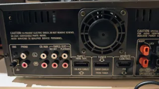 EQUIPO TÉCNICOS SU Z990 Y ST Z990L. pioneer