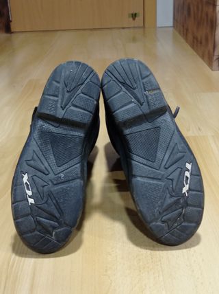 Botas TCX