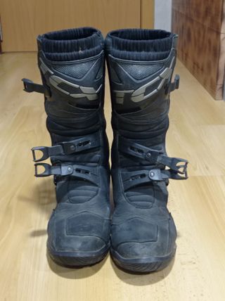 Botas TCX