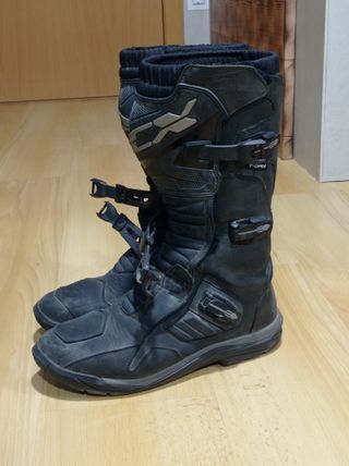 Botas TCX
