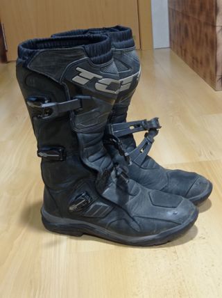 Botas TCX