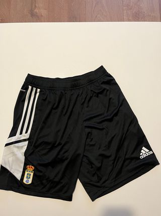 Adidas Real Oviedo Shorts