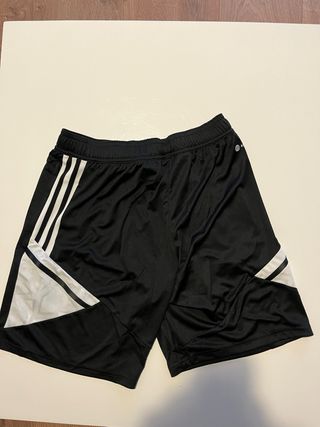 Adidas Real Oviedo Shorts