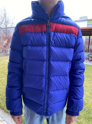Chaqueta Moncler 12 años Talla 152