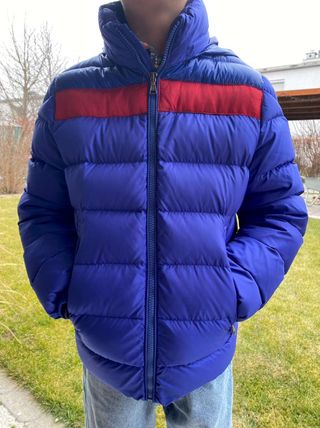 Chaqueta Moncler 12 años Talla 152