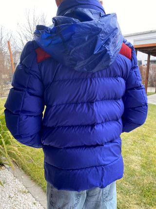 Chaqueta Moncler 12 años Talla 152