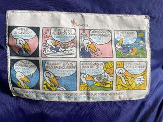 Chaqueta Moncler 12 años Talla 152