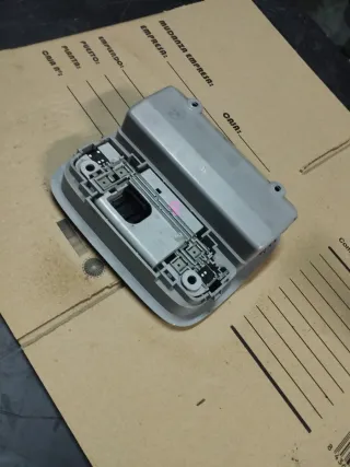 Plafón Techo Honda Accord VII