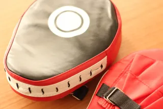 Manoplas de boxeo / Pawns.