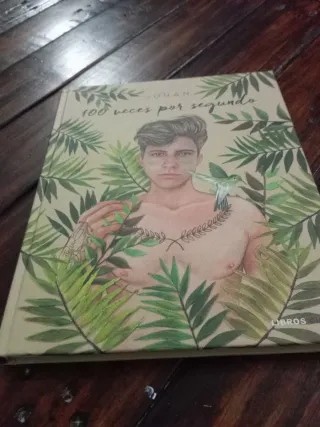 100 veces por segundo