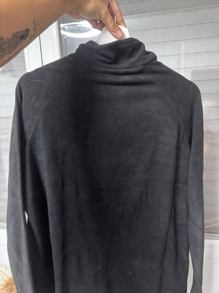 Polar Patagonia Nero Taglia M