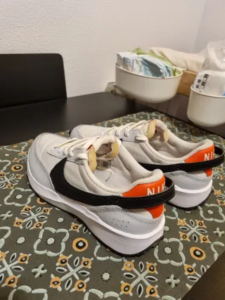 Nike Waffle Debut Talla 39