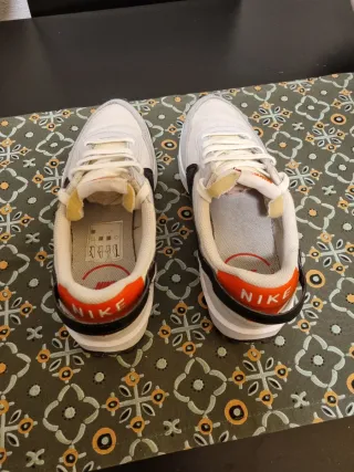 Nike Waffle Debut Talla 39