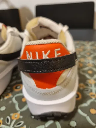 Nike Waffle Debut Talla 39