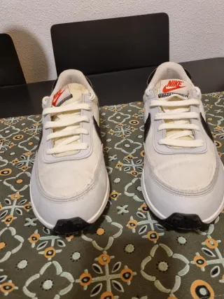 Nike Waffle Debut Talla 39