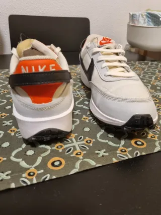 Nike Waffle Debut Talla 39