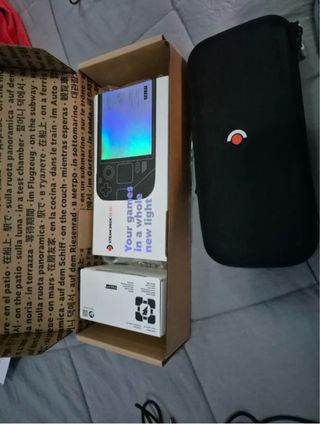 Steam Deck OLED 512GB + Dock TV