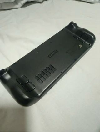 Steam Deck OLED 512GB + Dock TV