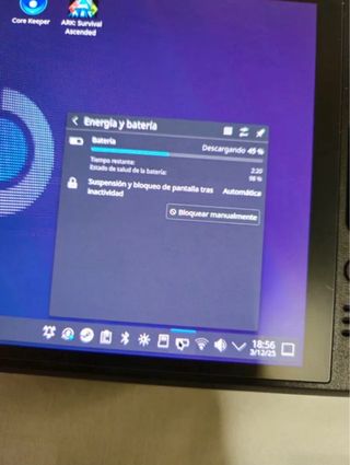 Steam Deck OLED 512GB + Dock TV