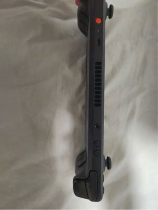 Steam Deck OLED 512GB + Dock TV