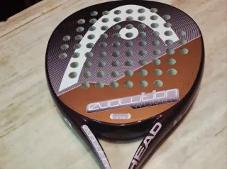 Pala Padel Head Evolution Woman
