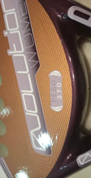 Pala Padel Head Evolution Woman