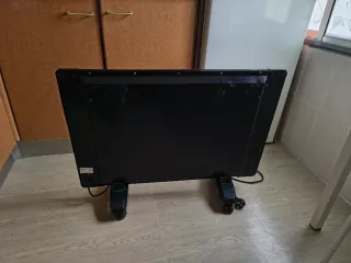 Calefactor Tristar 2000W 4 posiciones