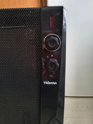 Calefactor Tristar 2000W 4 posiciones