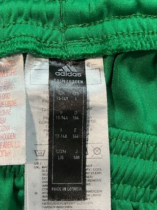 Completino Adidas. 12 anni