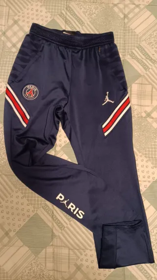 Pantalón Chándal Jordan PSG Azul