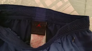Pantalón Chándal Jordan PSG Azul