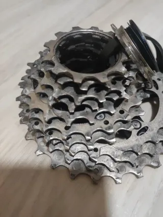 Cassette 11 velocidades Shimano Ultegra 11 a 28