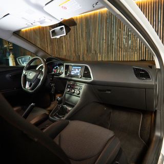 SEAT Leon FR SC 2.0 2013