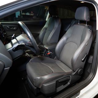 SEAT Leon FR SC 2.0 2013