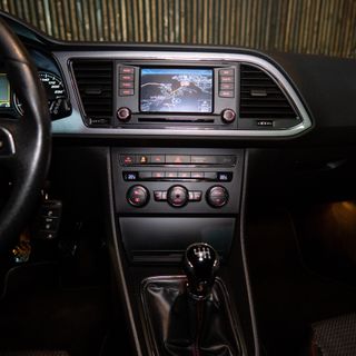 SEAT Leon FR SC 2.0 2013