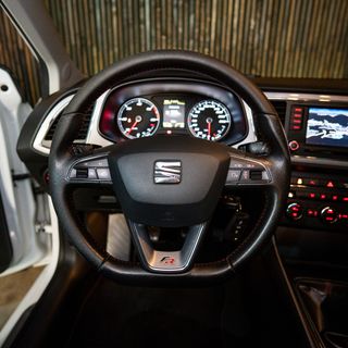 SEAT Leon FR SC 2.0 2013